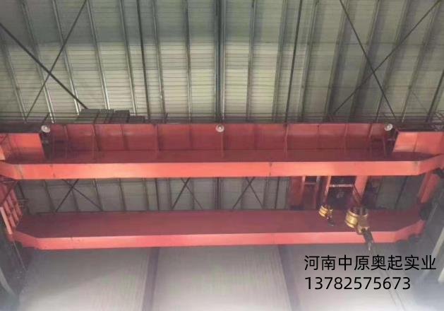 16吨单梁蜜桃视频APP下载机图片展示